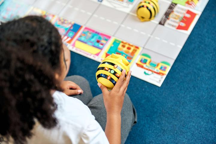Image du produit TTS Bee-Bot