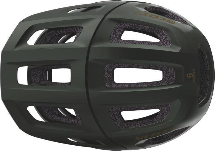 Actual product image Scott Sports Argo Plus bike helmet (54 - 58 cm)