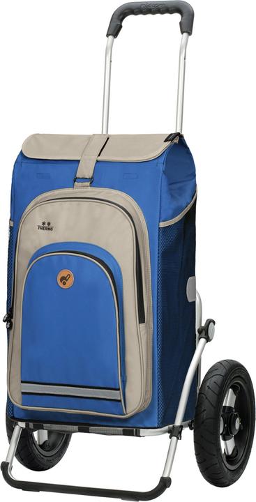 Produktbild Andersen Royal Shopper Hydro 2.1