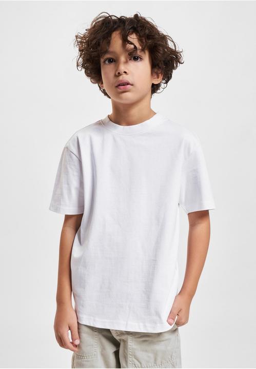 Produktbild Urban Classics Boys Heavy Oversized Tee - 19537 (134)