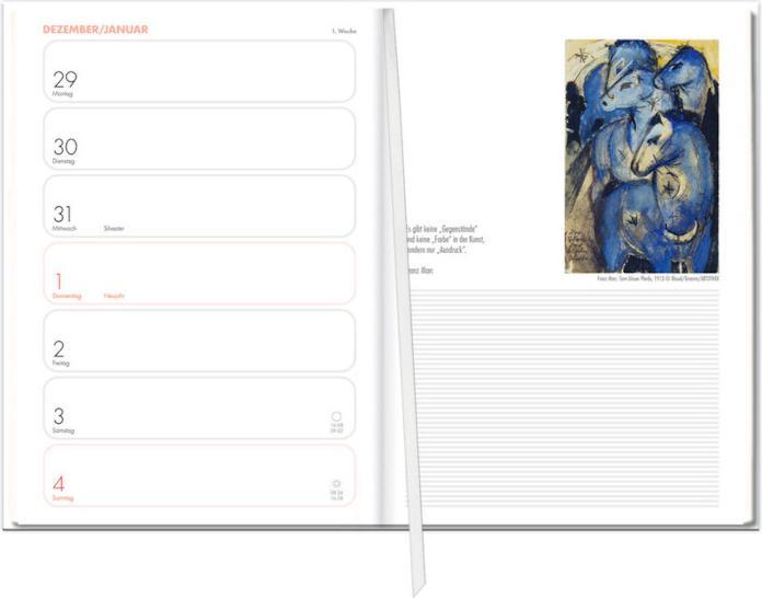 Produktbild Heye Bildkalender Best of Mordillo Edition (Harter Einband, Deutsch)