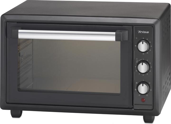 Produktbild Trisa Forno Gusto