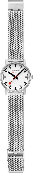 Produktbild Mondaine Evo2 (Analoguhr, 43 mm)