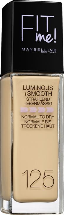 Immagine prodotto Maybelline New York In forma con me! (125 Beige nudo)