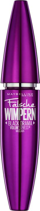 Produktbild Maybelline New York The Falsies (1 Black Drama)