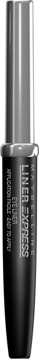 Maybelline New York Liner Express (11 Schwarz)