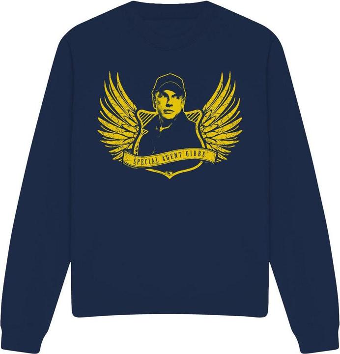 Produktbild Ncis Go Navy Sweatshirt (XL)
