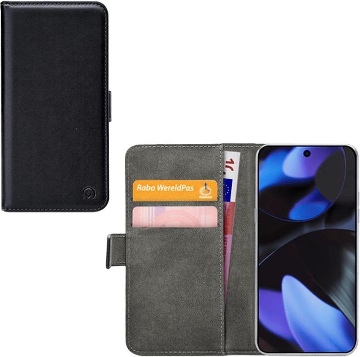 Actual product image Mobilize Classic Gelly Purse (Google Pixel 9 Pro)