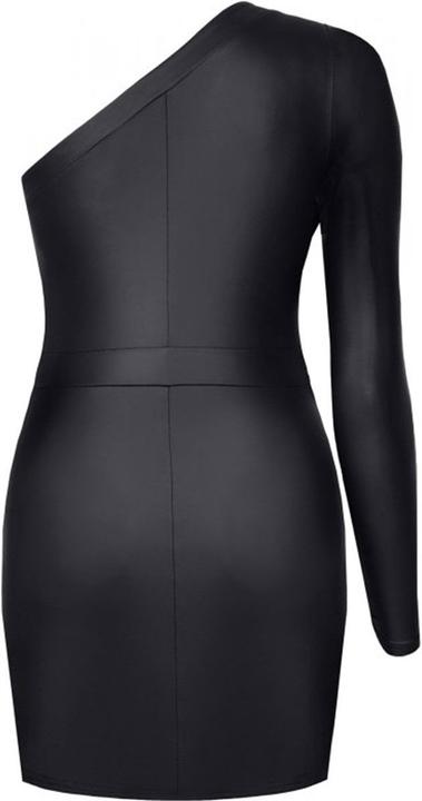 Produktbild Demoniq Wetlook Minikleid "BRFelicia001" (XL)
