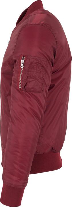 Actual product image Urban Classics bomber jacket (3XL)