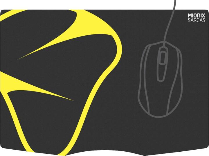 Produktbild Mionix Sargas (M)