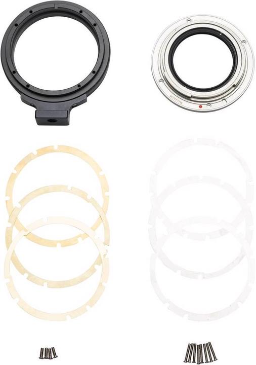 Produktbild Samyang XEEN Mount Kit Canon EF