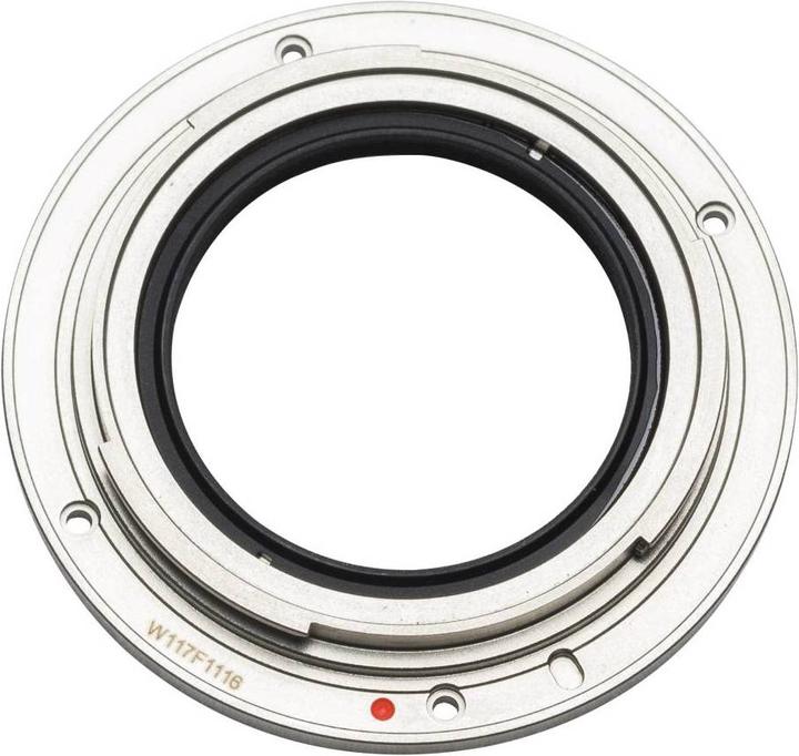 Produktbild Samyang XEEN Mount Kit Canon EF