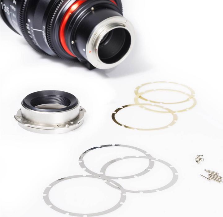 Produktbild Samyang XEEN Mount Kit PL