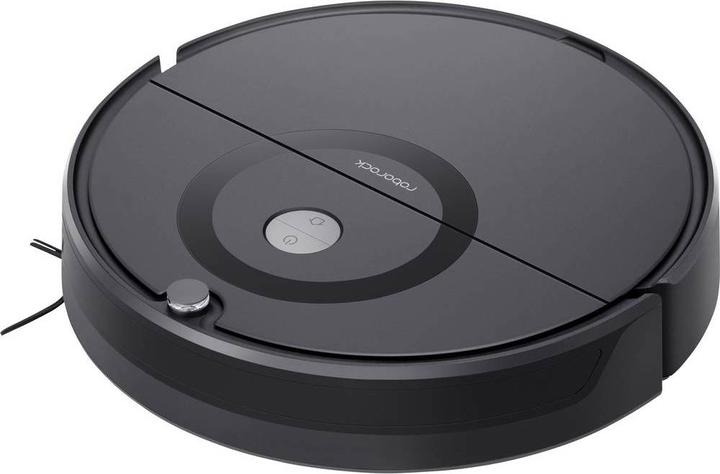 Actual product image Roborock E5 (Robot vacuum)