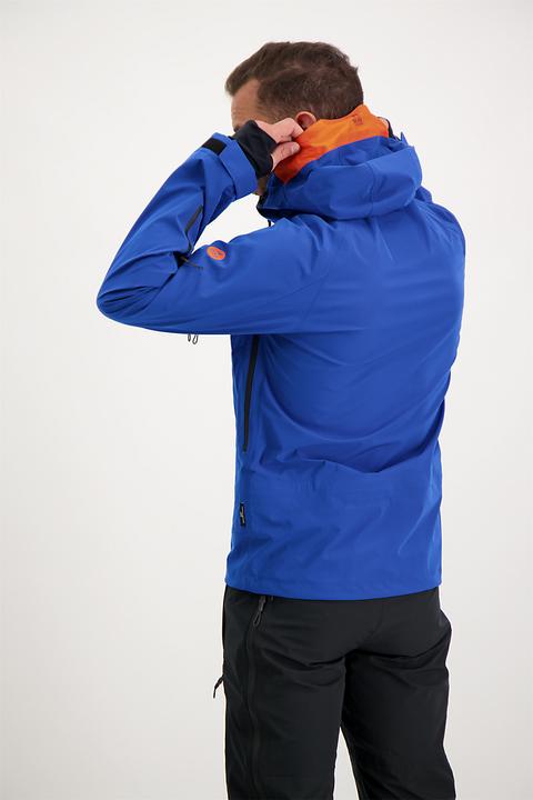 Produktbild 2117 Kville Eco 3L Herren Skijacke (L)