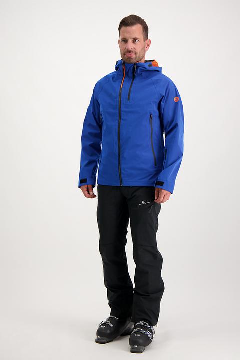 Produktbild 2117 Kville Eco 3L Herren Skijacke (L)