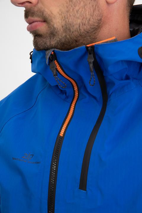 Produktbild 2117 Kville Eco 3L Herren Skijacke (L)