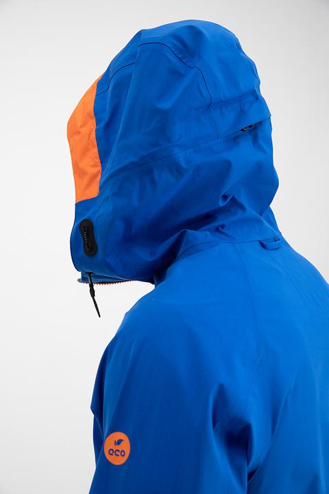 Produktbild 2117 Kville Eco 3L Herren Skijacke (L)