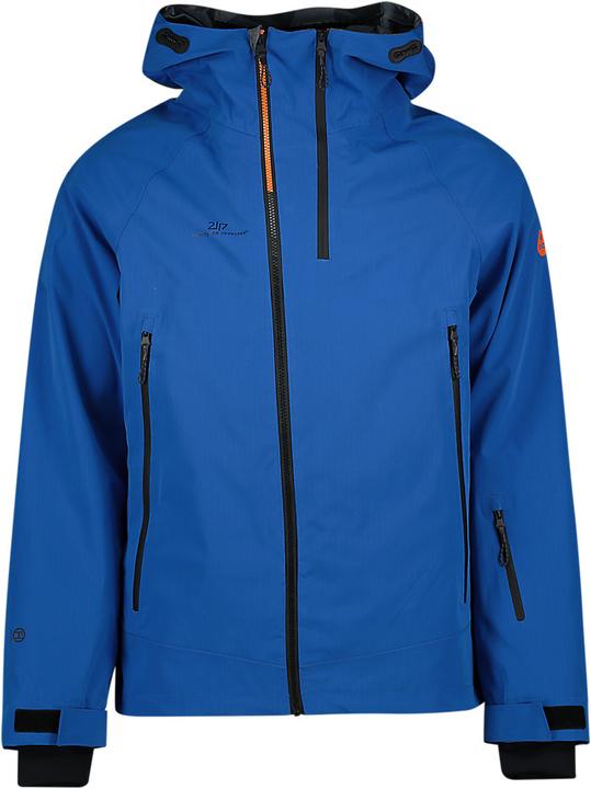Produktbild 2117 Kville Eco 3L Herren Skijacke (L)