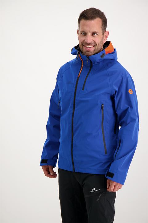 Produktbild 2117 Kville Eco 3L Herren Skijacke (L)