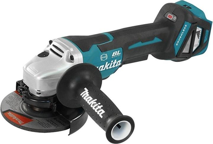 Image du produit Makita DGA517Z (125 mm)