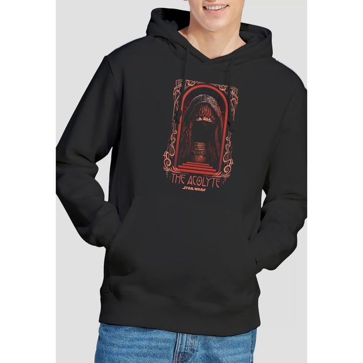 Image du produit Star Wars - Sweat à capuche - Homme (L)