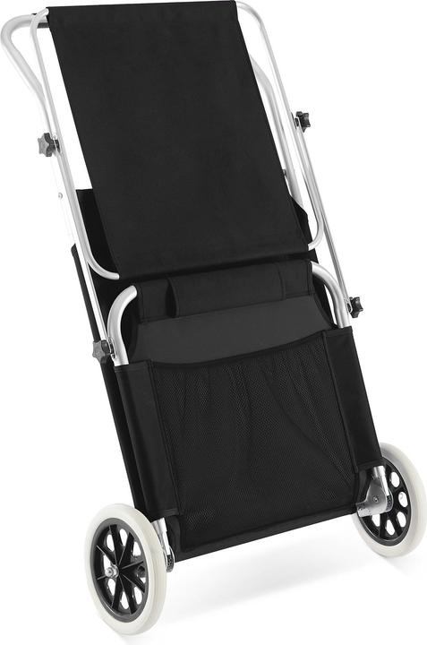 Actual product image Casaria Kreta (150 cm)