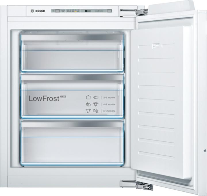 Immagine prodotto Bosch Hausgeräte GIV11ADC0 (Da incasso, 70 l)