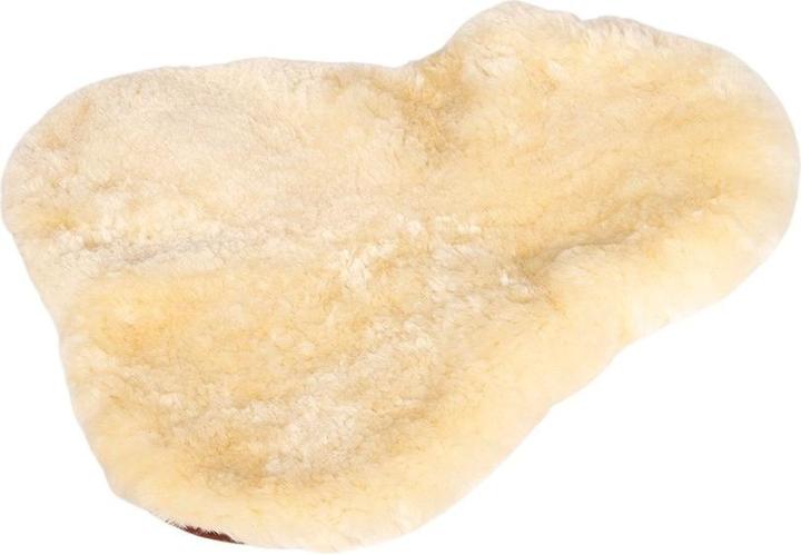 Immagine prodotto Harry's Horse Coprisedile da equitazione Merino
