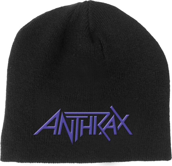 Anthrax Logo