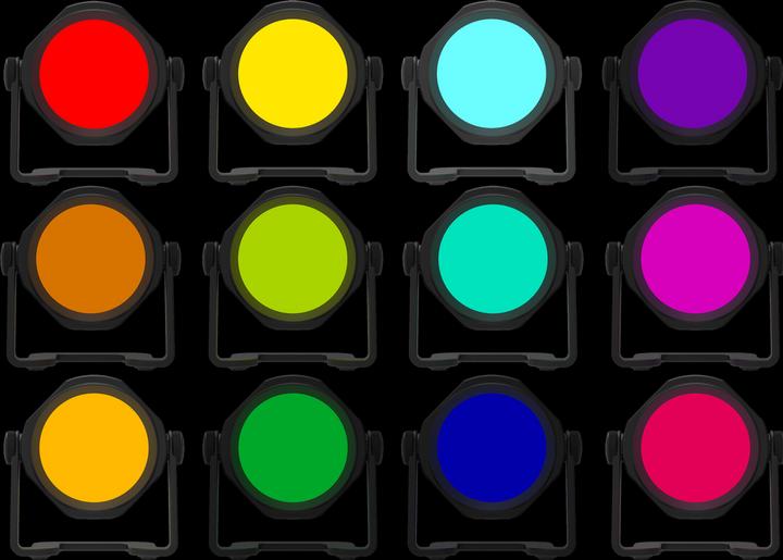 Actual product image Joby Video Light Beamo Studio Creator Kit (Rod light, Studio light, Surface luminaire, Video light)