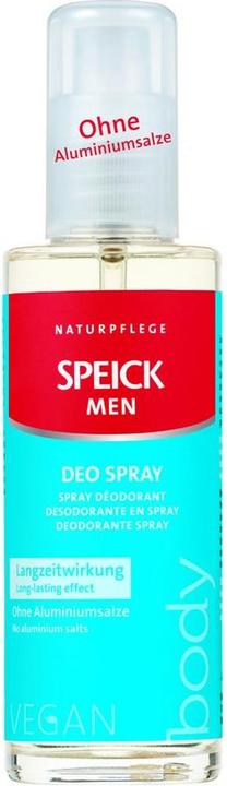 Speick Men Deo Spray (Spray, 75 ml)