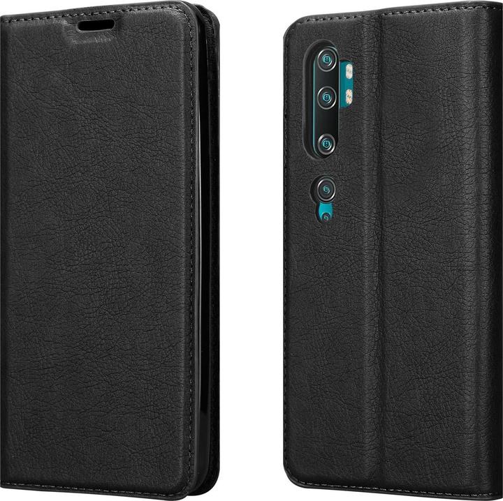 Productafbeelding Cadorabo Boek Onzichtbare Magneethoes (Xiaomi Mi Note 10)