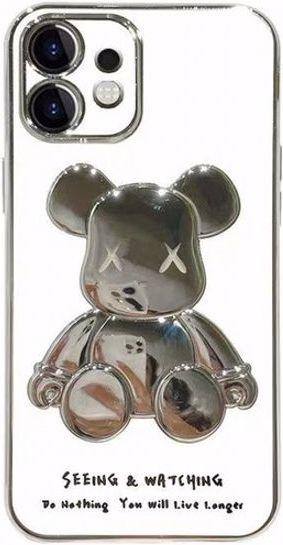 Immagine prodotto MU Style Copertina morbida della serie Bear (Apple iPhone 13 Pro)