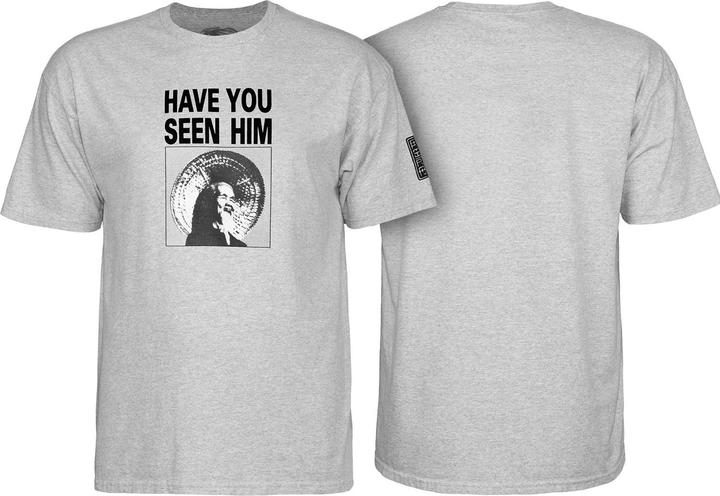 Produktbild Animal Chin T-Shirt (S)