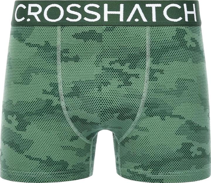 Produktbild Crosshatch Bresler Boxershorts (3erPack) (XL, 3er Pack)