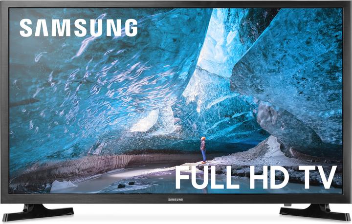 Productafbeelding Samsung UE32T5372CD (32", LED, Volledige HD, 2023)