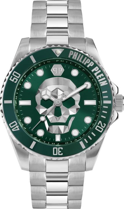Immagine prodotto Philipp Plein PWOAA0622 (Orologio sub, 44 mm)