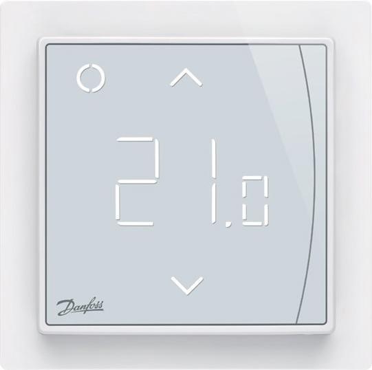 Produktbild Danfoss Funk-Raumthermostat Wand Ectem