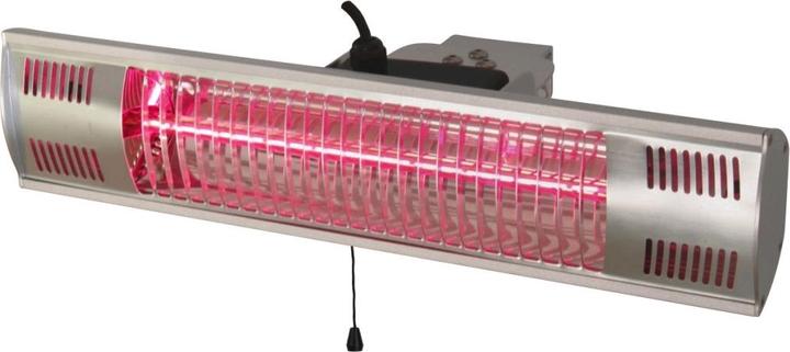 Produktbild Silva Infra Kurzwellenstrahler basic (1500 W)