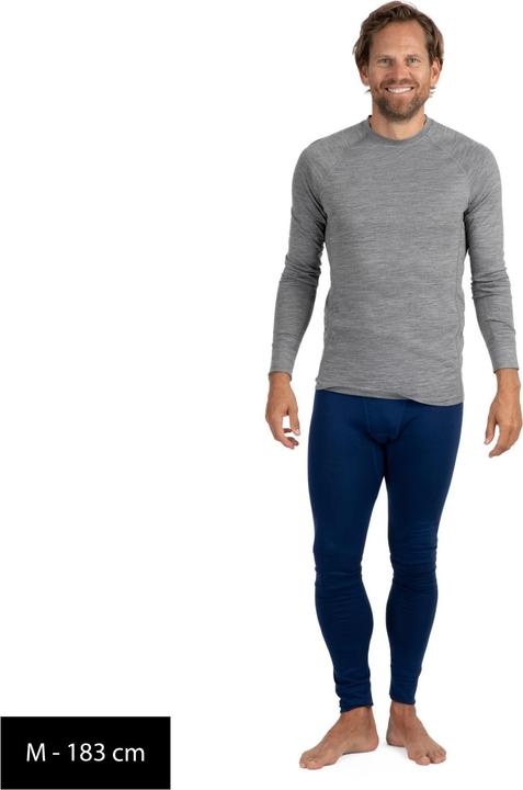 Immagine prodotto Stoic Merino180 BengtSt. L/S (XS)