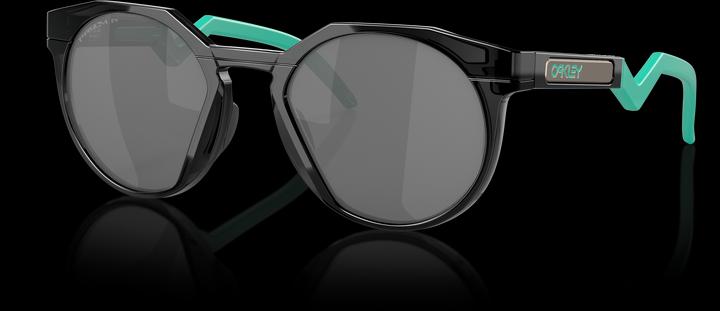 Actual product image Oakley Hstn