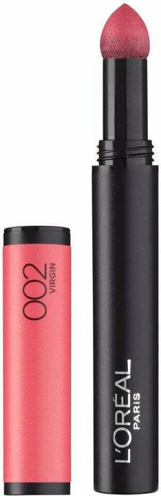 L'Oréal Paris Tappetino X3 infallibile (Like A Virgin Rosa)