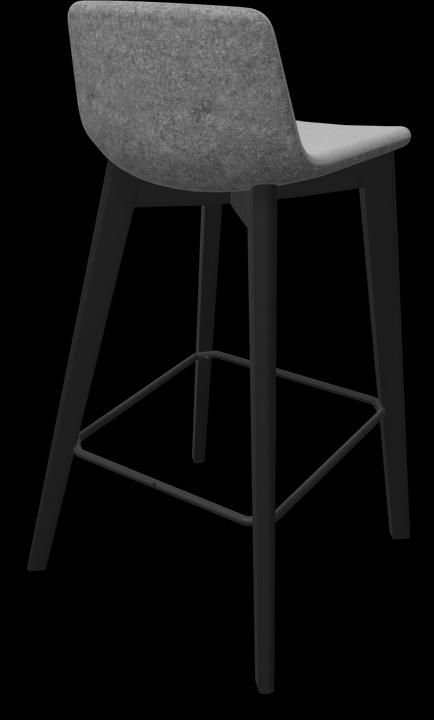 Image du produit Narbutas Tabouret de bar Twist & Sit