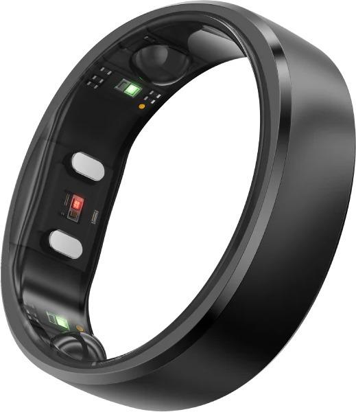 Productafbeelding RingConn Smart Ring (Gen2) (13, Black)