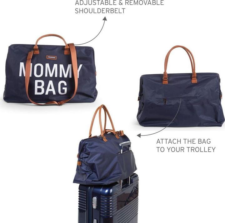 Image du produit Childhome Sac de la maman