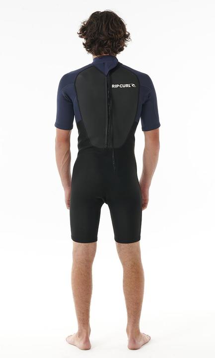 Image du produit Rip Curl Omega 2 mm Back Zip Spring (2 mm, L)