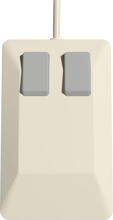 Image du produit Retro Games La mini-souris A500 (INT) (Filaire)