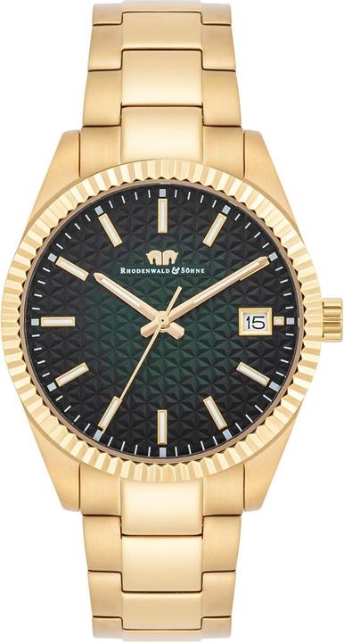 Actual product image Men's watch Grand Noir - 37230 (40.60 mm)